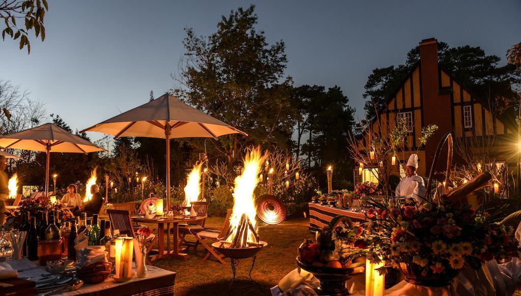 Amara Mountain Resort 칼로 외부 사진