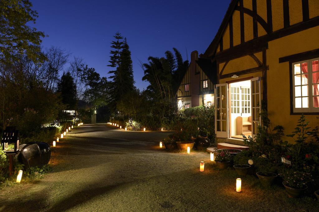 Amara Mountain Resort 칼로 외부 사진