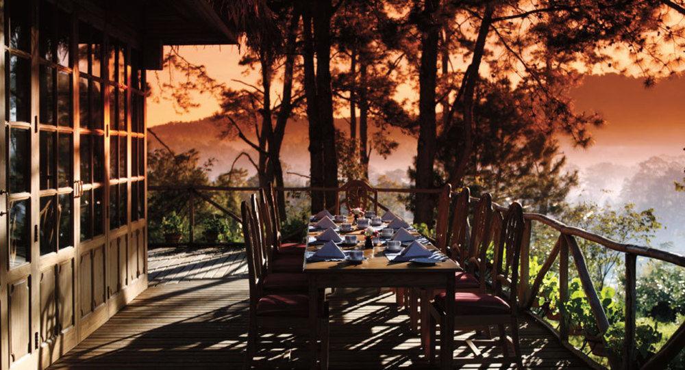 Amara Mountain Resort 칼로 외부 사진