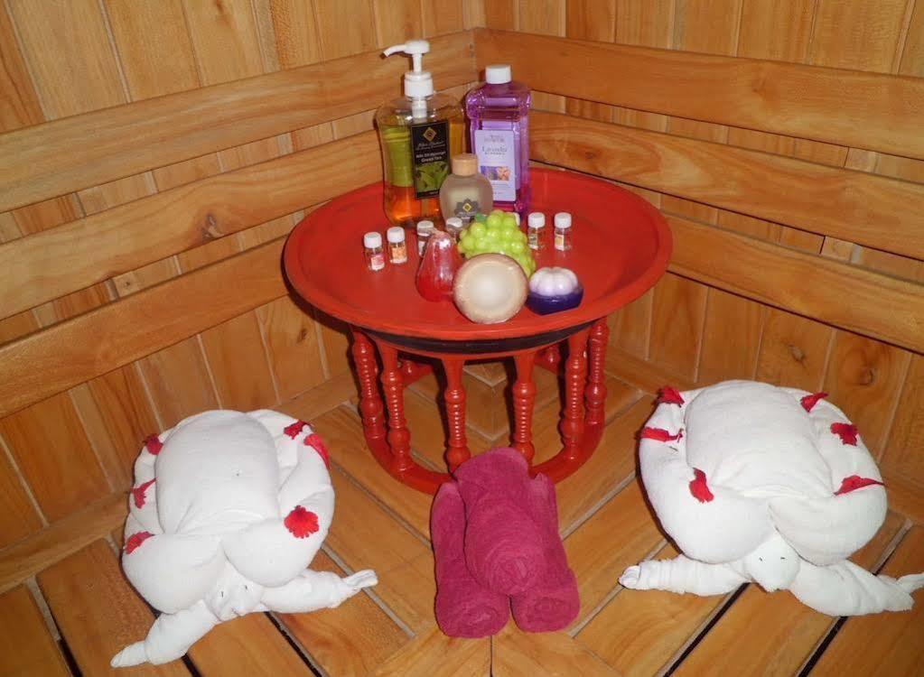 Amara Mountain Resort 칼로 외부 사진