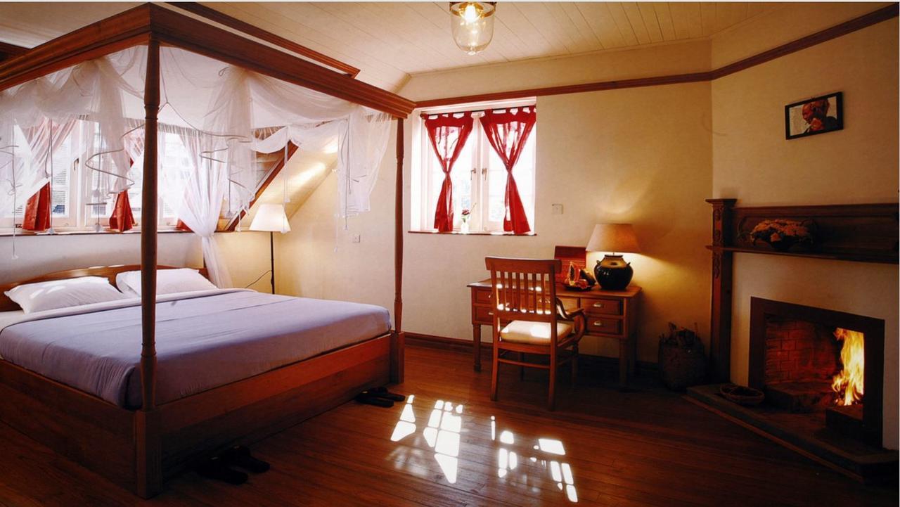 Amara Mountain Resort 칼로 외부 사진