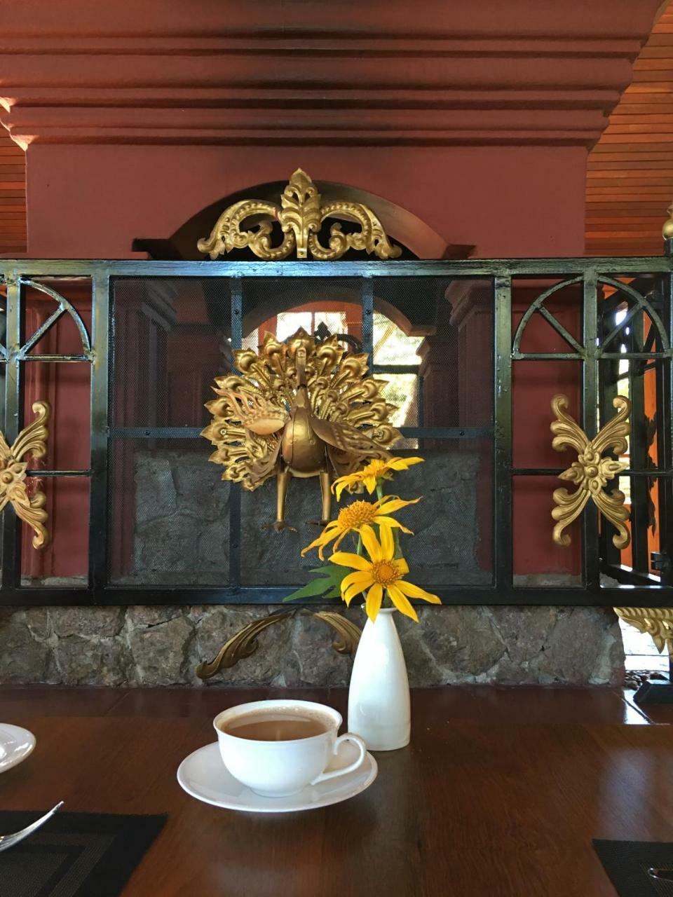 Amara Mountain Resort 칼로 외부 사진