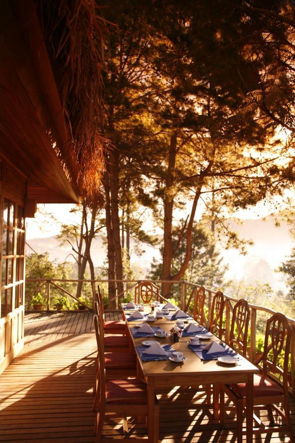 Amara Mountain Resort 칼로 외부 사진