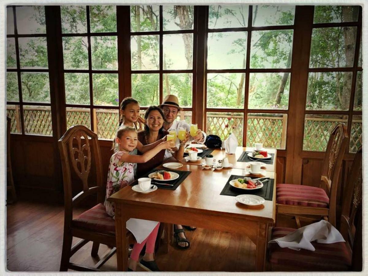 Amara Mountain Resort 칼로 외부 사진