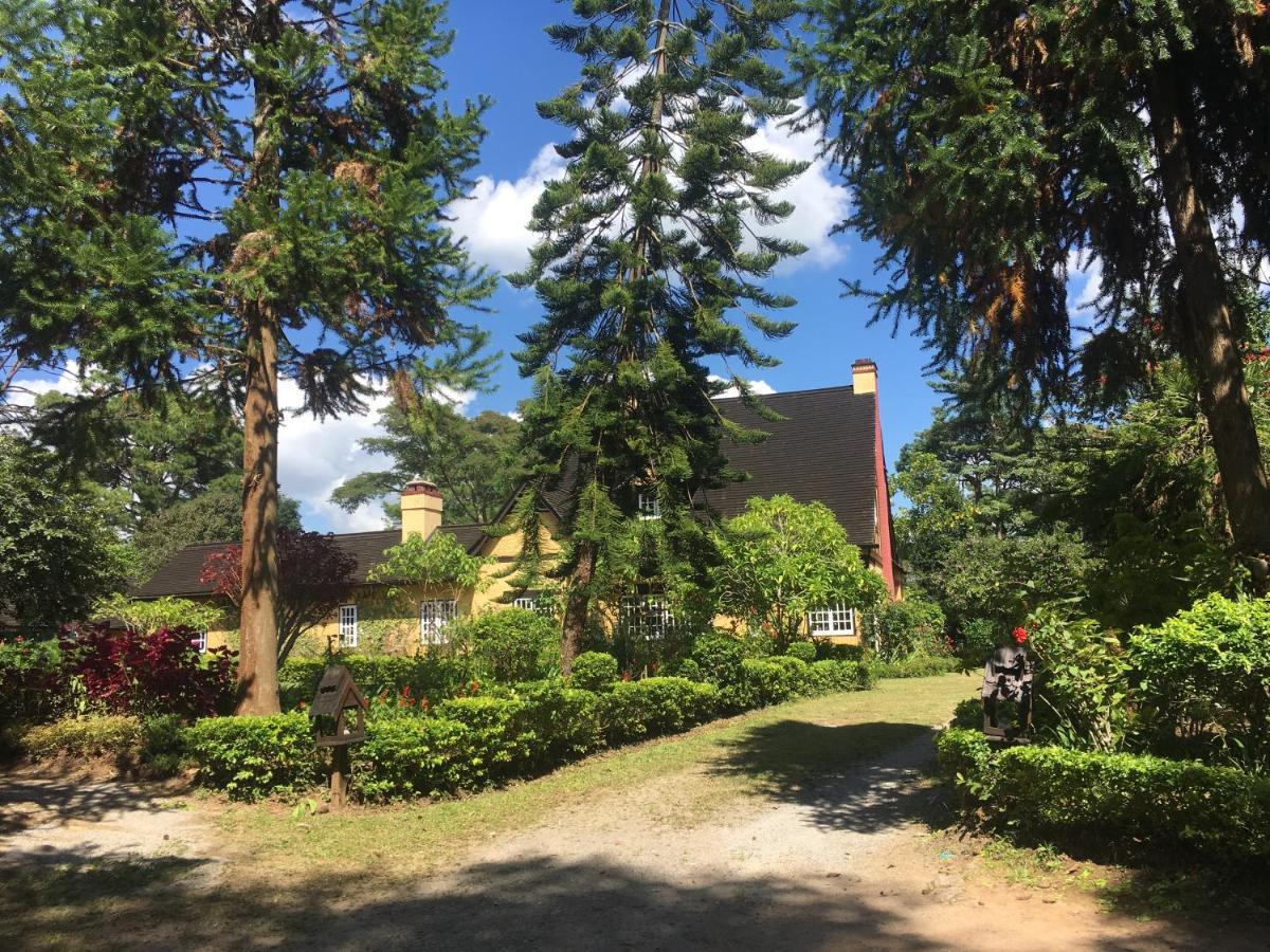 Amara Mountain Resort 칼로 외부 사진